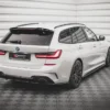 BMW 3-serien G20/g21 splitters