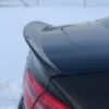 Audi Vinge A6 Kolfiber