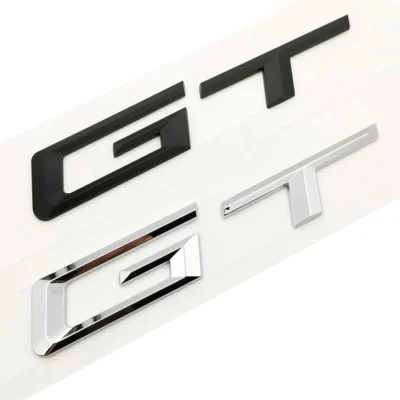 BMW GT logo emblem