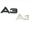 Audi A3 logga emblem