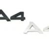 Audi A4 logga emblem