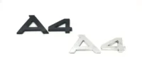 Audi A4 logga emblem