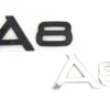 Audi A8 logga emblem