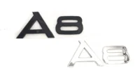 Audi A8 logga emblem