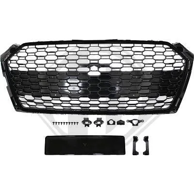 Audi A5 RS5 GRILL