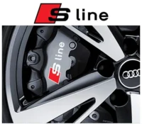 Audi S-line S line