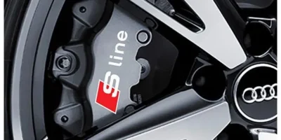 Audi S-line S line