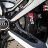 Audi RS dekaler Bromsdekaler