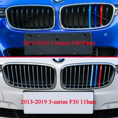 BMW F30 F31 grill