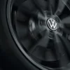 VW Volkswagen centrumkåpor 2020-