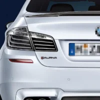BMW Logo Emblem ALPINA