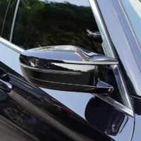 BMW G80 look Spegelkåpor