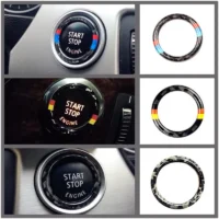 BMW Start/Stopp Ring E-serier