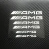 Mercedes Benz AMG Emblem