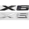 Bmw X6 emblem E71