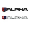 Bmw Alpina emblem logo