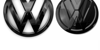 VW Volkswagen T6 Emblem