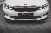 BMW Maxton G20/G21 Frontspoiler