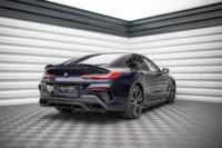 BMW Maxton Vinge Spoiler G16