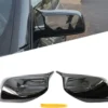 BMW Spegelkåpor E60 E61 05-08