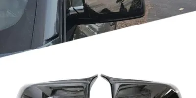 BMW Spegelkåpor E60 E61 05-08