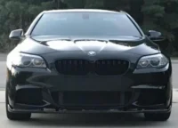 BMW F10/F11 Dimljus Galler
