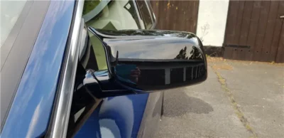 BMW Spegelkåpor E60 E61