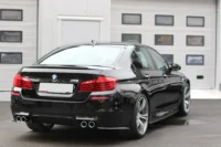 BMW Baksplitters F10