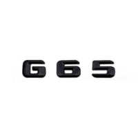 Mercedes G65 G 65