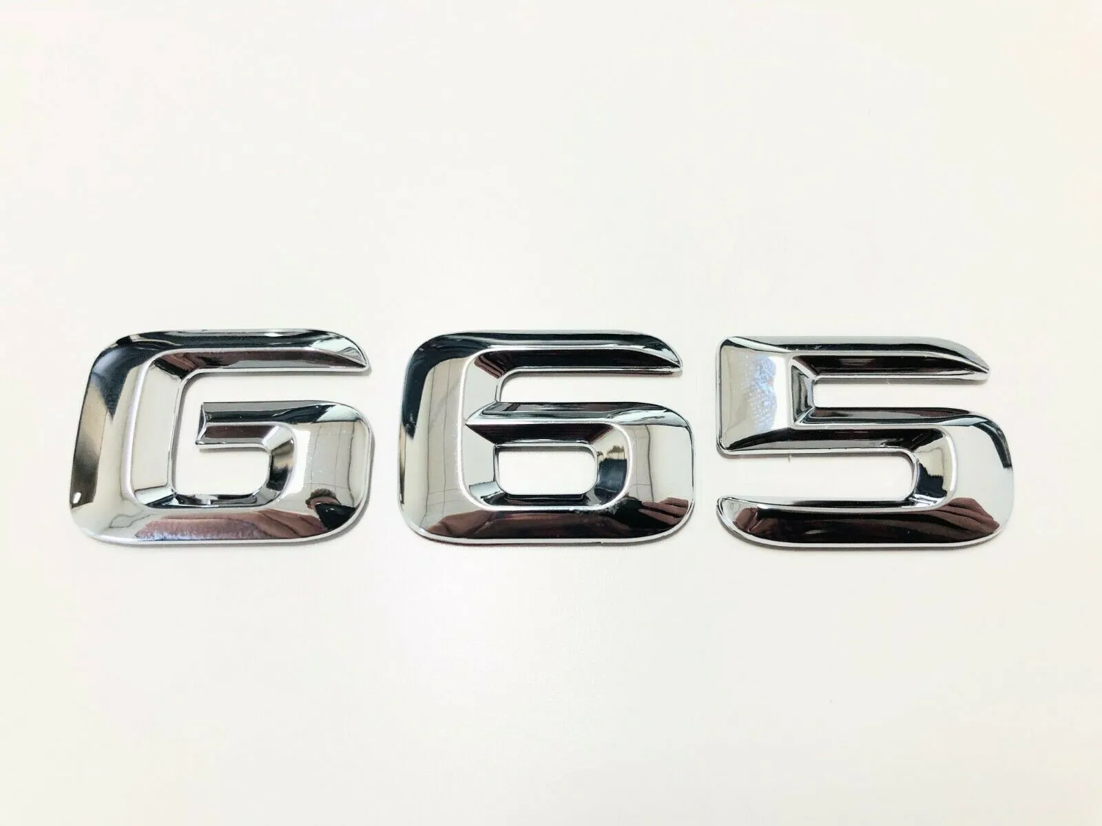 Mercedes G65 G 65