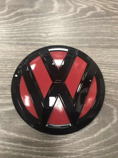 Volkswagen VW T5 Emblem