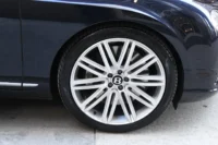 Bentley centrumkåpor navkapslar 69mm