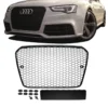 Audi grill Rs5 Honeycomb