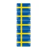 Emblem Svenska Flaggan Sverige