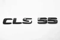 Mercedes Cls55 emblem