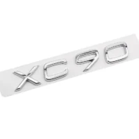 XC90 KROM