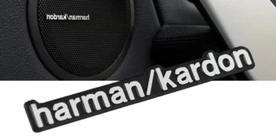 Harman-Kardon emblem Högtalaremblem