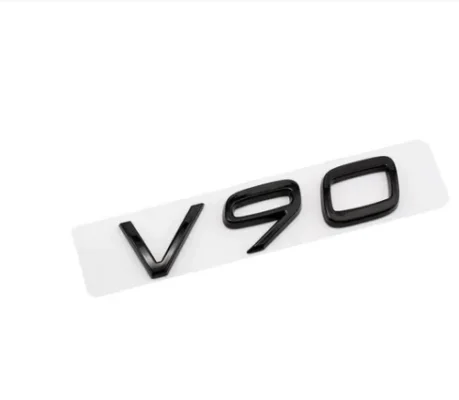 Volvo emblem V90 S90