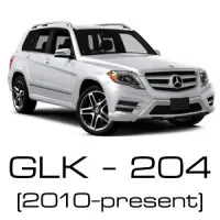 GLK 2010-