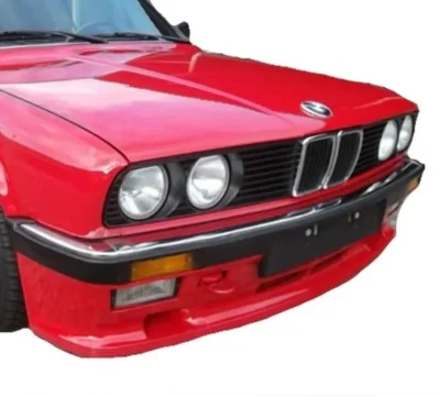 Grill BMW E30 (82-92)