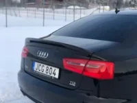 Audi Vinge A6 Sedan