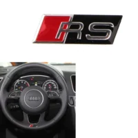 Audi RS emblem
