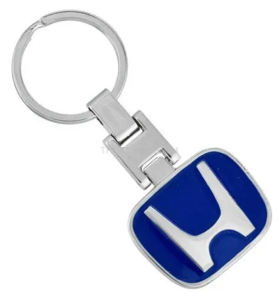 Honda Nyckelring Nyckelhänge