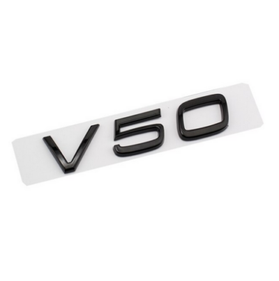 Volvo emblem V50