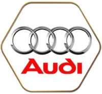 Audi Tillbehör