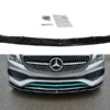 Mercedes CLA Frontläpp W117