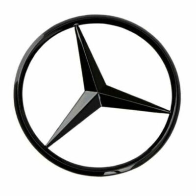 Mercedes-Benz Stjärna W204 C204