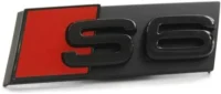 Audi Grill emblem S6