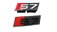 Audi Grill emblem S7