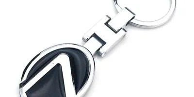 Lexus nyckelring